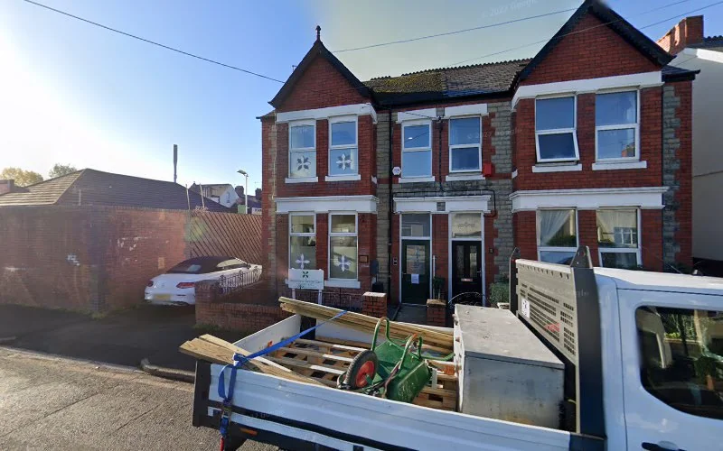 Woodsford D - Dental clinic in Dinas Powys