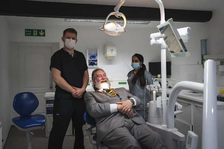 Synergy Dental Macclesfield - Dental clinic in Macclesfield
