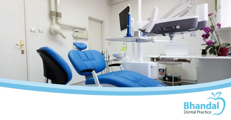 Bhandal Dental Practice (Rowley Regis Surgery) - Dentist in Rowley Regis