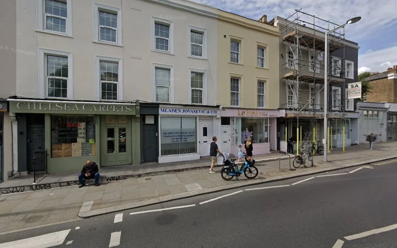 dentla implant battersea - Dental implants periodontist in London