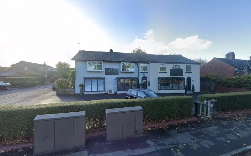 Wrea Green Dental Practice - Dental clinic in Preston