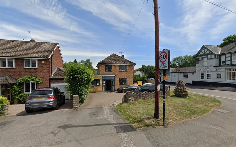 Barnt Green Dental - Dentist in Birmingham