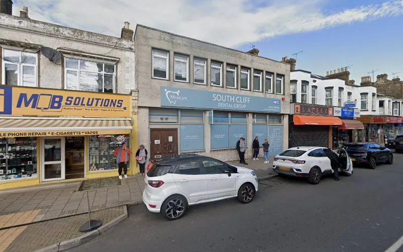 Northdown Dental Practice - Dental clinic in Margate