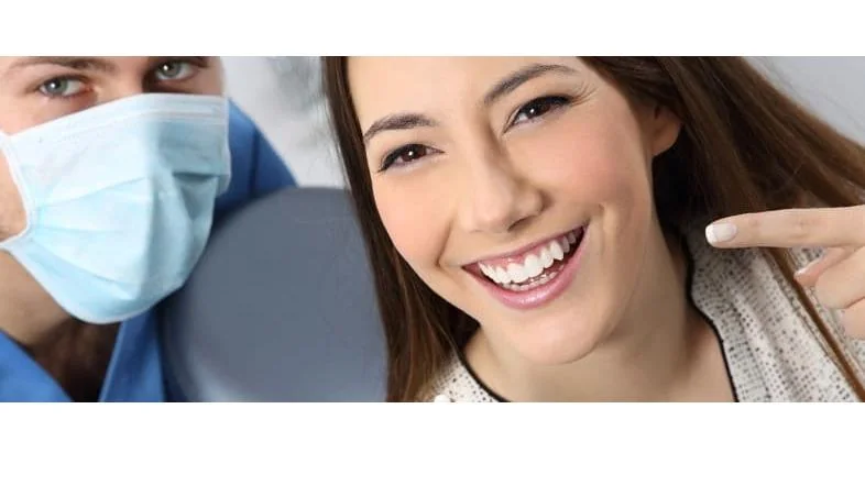 Walmley Dental Practice - Dentist in Sutton Coldfield