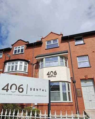406 Dental - Dentist in Manchester