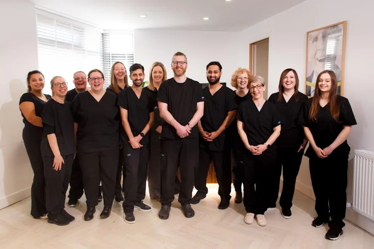Skipton Road Dental Surgery - Dentist in Colne