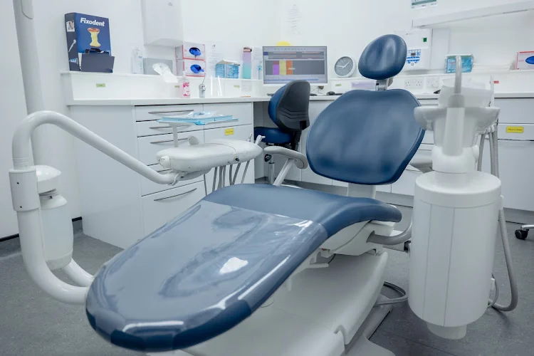 Chancery Dental - Corby - Dentist in Corby