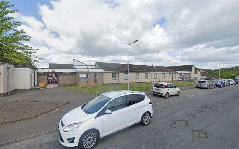 High Valleyfield Dental - Dental clinic in Dunfermline