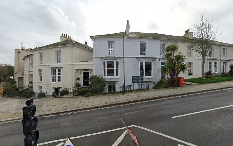 Cornes Hughes & Coley - Dentist in Truro