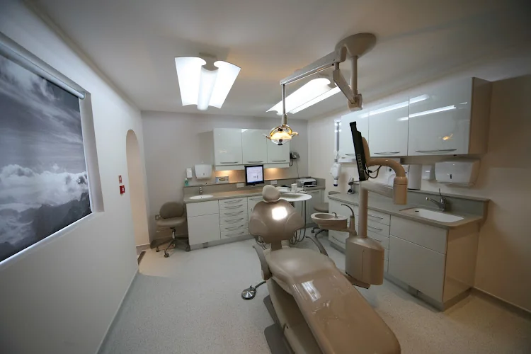 Perlan Specialist Dental Centre- Part of Bupa - Dentist in Eastbourne