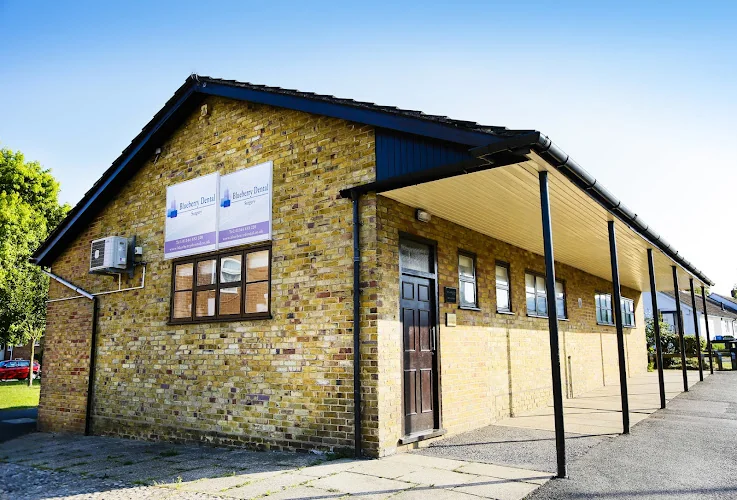 Blueberry Dental Surgery - Dentist in Bracknell