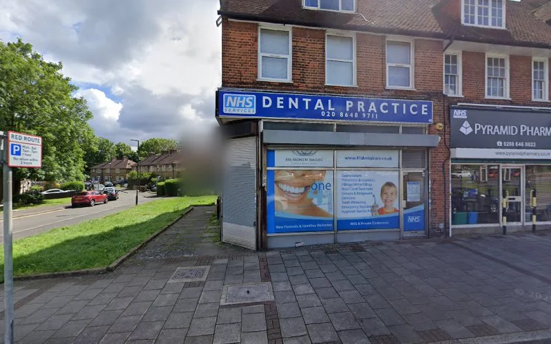 Precious Pearls Dental Care - Dental clinic in Morden