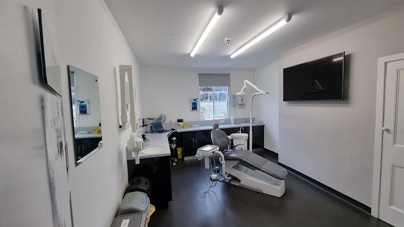 Park Street Dental Practice - Dental clinic in Selby