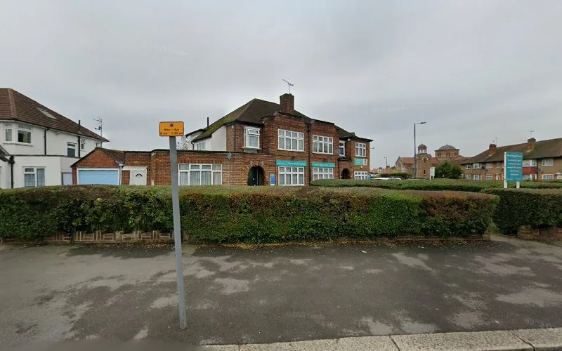 Ziderman P - Dental clinic in Harrow