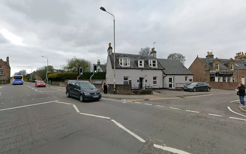 Rutherford G - Dental clinic in Inverness