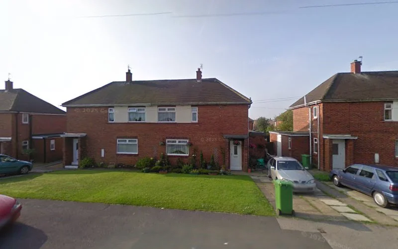 Trimdon Dental Health Centre - Dental clinic in Trimdon Station