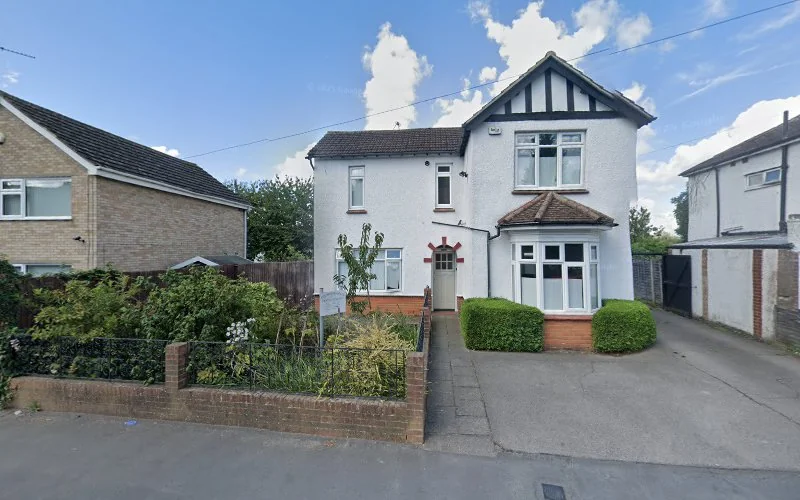 The White House Dental Surgery - Dental clinic in Maidstone