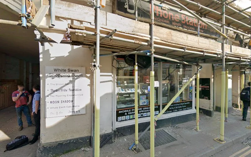 Denture Studio - Dental clinic in Monmouth