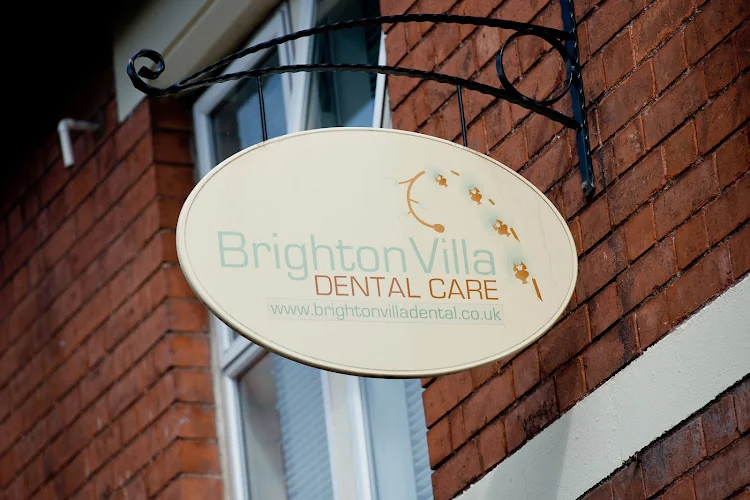 Brighton Villa Dental Care - Dental clinic in Hereford