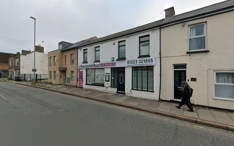 Newmarket Road Dentistry - Dentist in Cambridge