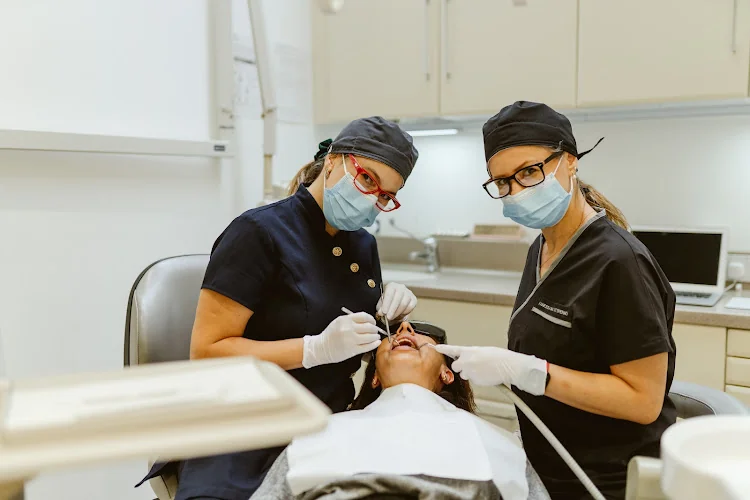 Dr Debora Gutierrez - Dentist in London