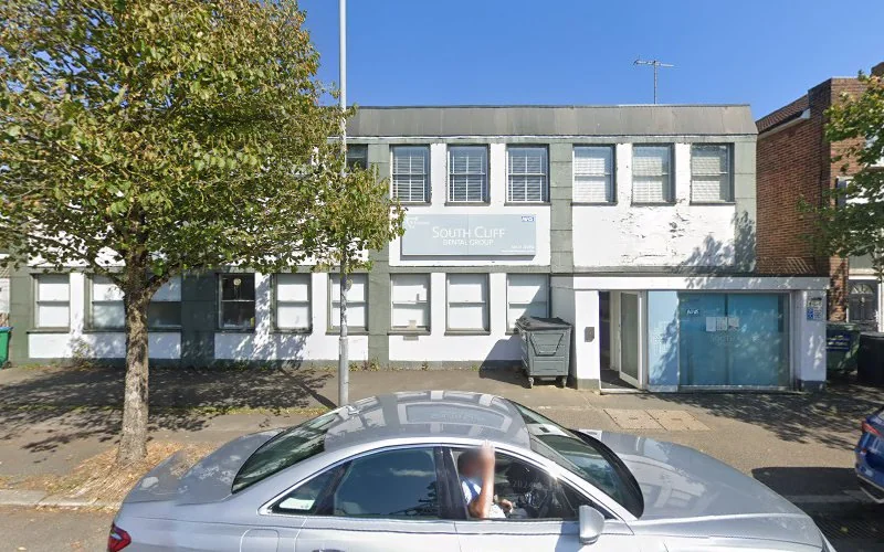 South Cliff Dental Group, St Leonards - Dental clinic in Saint Leonards-on-sea