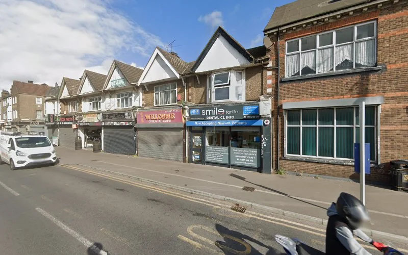 Smile for Life - Dental clinic in Tilbury