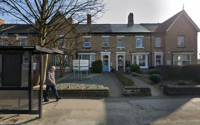 Patel Dr Naresho - Dental clinic in Mansfield