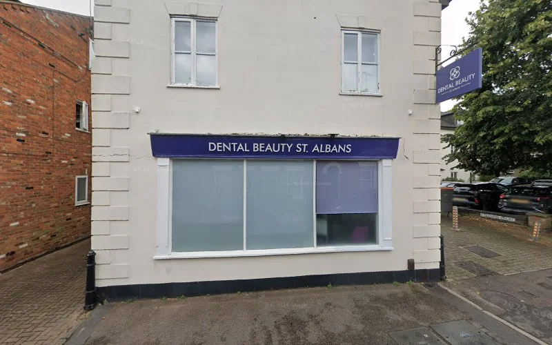 Grange St Dental Practice - Dental clinic in St Albans