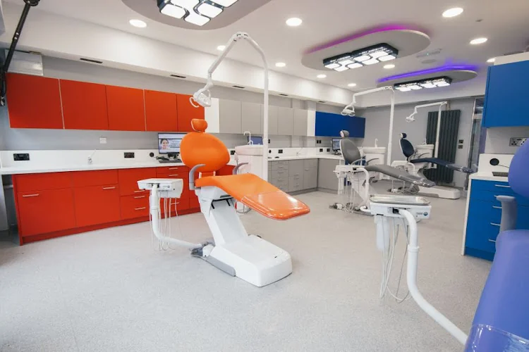 Parkhead Cross Orthodontics & Facial Aesthetics - Orthodontist in Glasgow