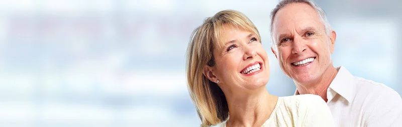 Dave's Dentures - Denture Care Centre in Grantham