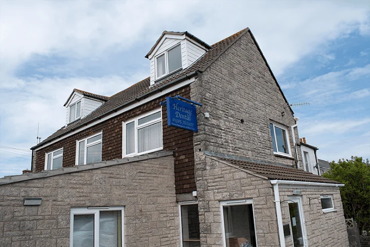 Heritage Dental Health Ltd - Dental clinic in Weymouth