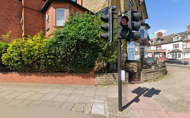 Leicester Smile Clinic - Dental clinic in Leicester