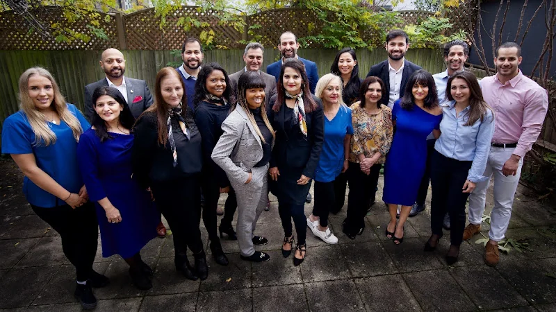 Woodside Dental Practice - Dental clinic in London