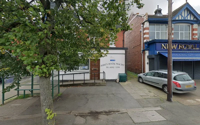 Bedwell Dr A - Dental clinic in Stoke-on-Trent