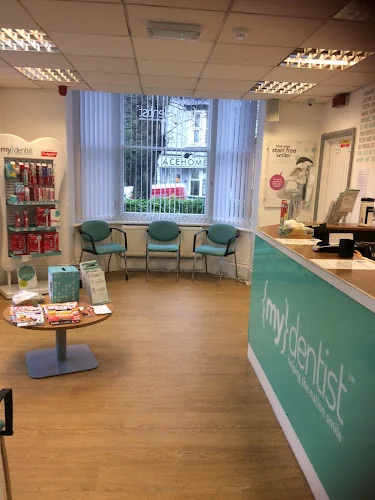 mydentist, Dunstable Road, Luton - Dentist in Luton
