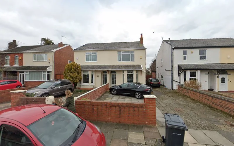 Janson E B B D S Dental Surgn - Dental clinic in Southport