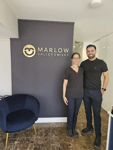 Marlow Valley Smiles - Dental clinic in Marlow
