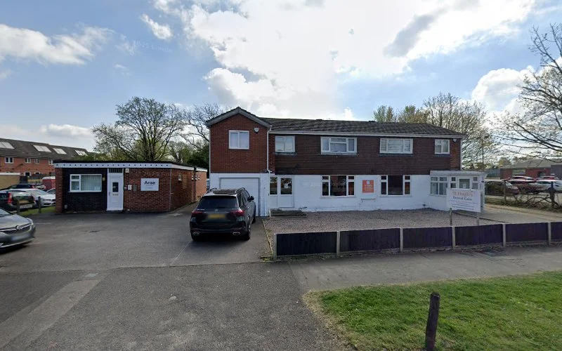 St Hugh's Dental Care - Dental clinic in Lincoln