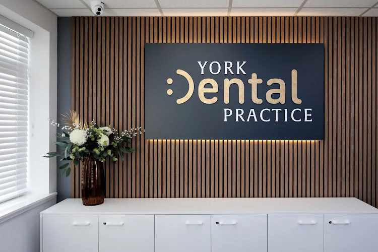 York Dental Practice - Dentist in York