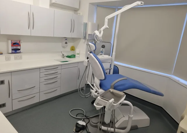 Bupa Dental Care High Lane - Dentist in Stockport