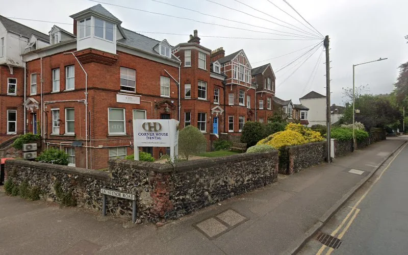 Mr J F Smit - Corner House Dental Practice - Dental clinic in Norwich