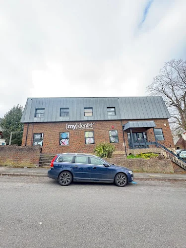 mydentist, Park View Road, Berkhamsted - Dentist in Berkhamsted
