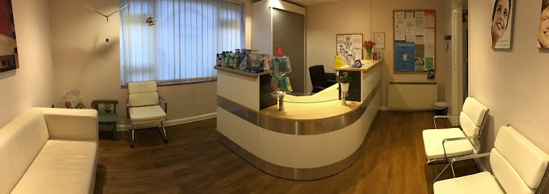 Stangrove Court Dental Practice - Dental clinic in Edenbridge