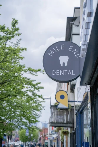 MILE END DENTAL PRACTICE - Dental clinic in London