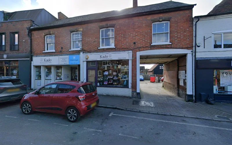 Risborough Dental Practice - Dental clinic in Princes Risborough