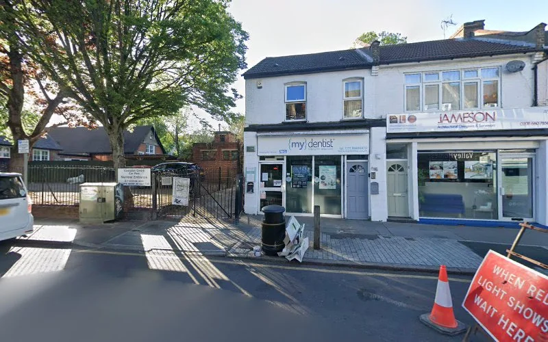 ADP Dental Co Ltd - Dental clinic in Coulsdon