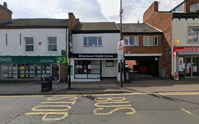 Eastwood Dental Centre - Dental clinic in Nottingham