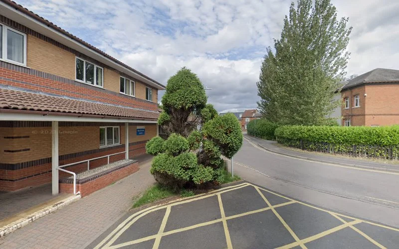 Warwickshire P C T - Dentist in Rugby