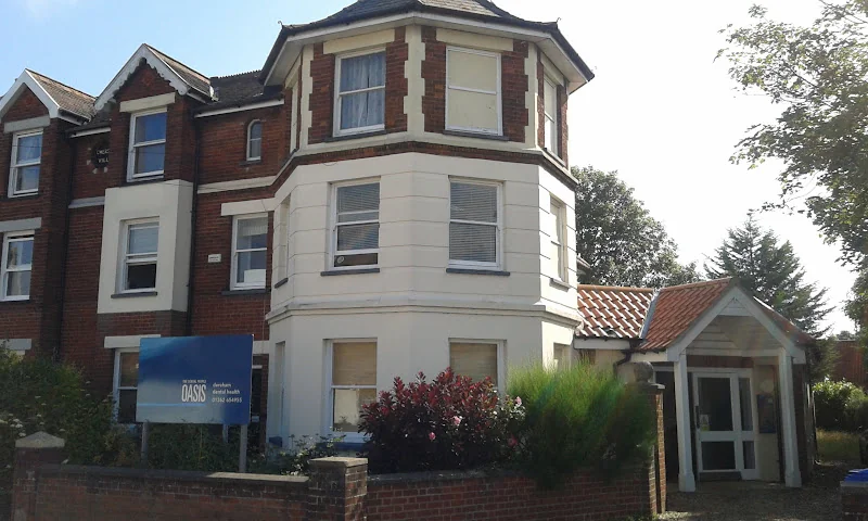 Bupa Dental Care Dereham - Dentist in Dereham